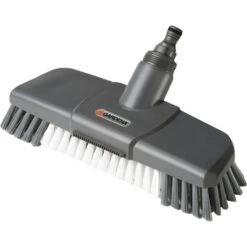 GARDENA Comfort Schrubber 5568, Waschbürste