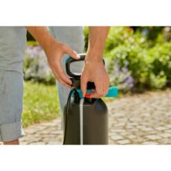 GARDENA Drucksprüher 5 L Comfort -ALTERNATE GARDENA Druckspr her 5 L Comfort@@1687323 11