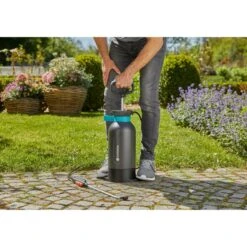 GARDENA Drucksprüher 5 L Comfort -ALTERNATE GARDENA Druckspr her 5 L Comfort@@1687323 4