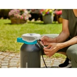 GARDENA Drucksprüher 5 L Comfort -ALTERNATE GARDENA Druckspr her 5 L Comfort@@1687323 7