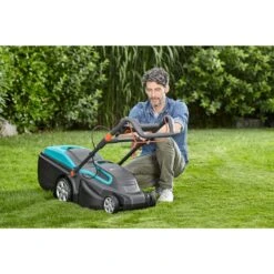 GARDENA E-Rasenmäher PowerMax 1800/42 -ALTERNATE GARDENA E Rasenm her PowerMax 1800 42@@9whaeu30 3