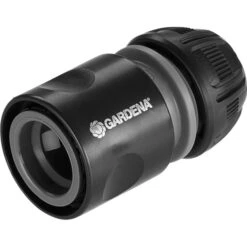 GARDENA EcoLine Grundausstattung, Inkl. Reinigungsspritze -ALTERNATE GARDENA EcoLine Grundausstattung inkl Reinigungsspritze@@1806183 3