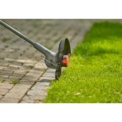 GARDENA Ersatzfadenspule 5412-20, Mäh-Faden (für Akku-Rasentrimmer EasyTrim 25/18V P4A) -ALTERNATE GARDENA Ersatzfadenspule 5412 20 M h Faden@@100081792 4