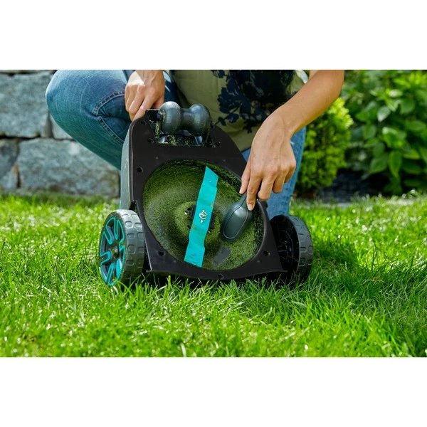 GARDENA Ersatzmesser Für Akku-Rasenmäher HandyMower Li-18/22 – Bild 4
