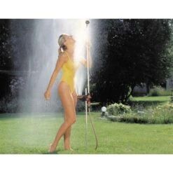 GARDENA Gartendusche Duo, Außendusche -ALTERNATE GARDENA Gartendusche Duo Au endusche@@9wiceu00 2