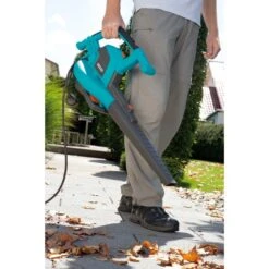 GARDENA Gartensauger/-Bläser ErgoJet 3000, Laubsauger/Laubbläser -ALTERNATE GARDENA Gartensauger Bl ser ErgoJet 3000 Laubsauger Laubbl ser@@9whjdu00 2