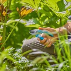 GARDENA Gartenschere EasyCut (türkis, Bypass, Für Schnittblumen) -ALTERNATE GARDENA Gartenschere EasyCut@@100081822 3