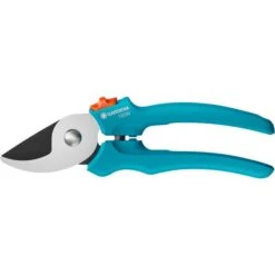 GARDENA Gartenschere EasyCut (türkis, Bypass, Für Schnittblumen) -ALTERNATE GARDENA Gartenschere EasyCut@@100081822 30