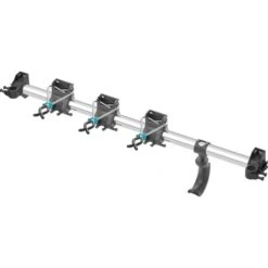 GARDENA Gerätehalter Plus, Halterung