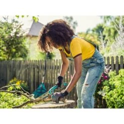 GARDENA Gerätehandschuh Größe 9/L -ALTERNATE GARDENA Ger tehandschuh Gr e 9 L@@1687465 2