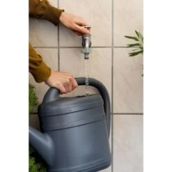 GARDENA Hahnverbinder 21mm (G 1/2"), Hahnstück -ALTERNATE GARDENA Hahnverbinder 21mm G 1 2 Hahnst ck@@1805877 1