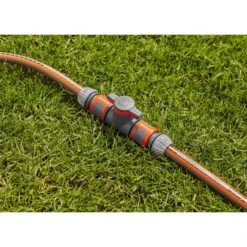 GARDENA Kupplung Mit Regulierventil 9 GARDENA Kupplung Mit Regulierventil -ALTERNATE GARDENA Kupplung mit Regulierventil@@1890248 3