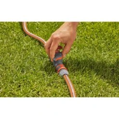 GARDENA Kupplung Mit Regulierventil 11 GARDENA Kupplung Mit Regulierventil -ALTERNATE GARDENA Kupplung mit Regulierventil@@1890248 5