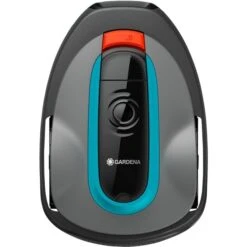 GARDENA Mähroboter SILENO City 600m²
