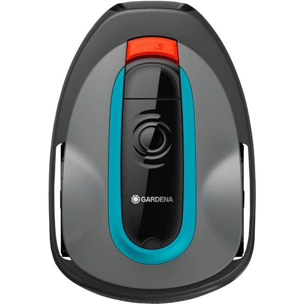 GARDENA Mähroboter SILENO City 600m² 1 GARDENA Mähroboter SILENO City 600m²