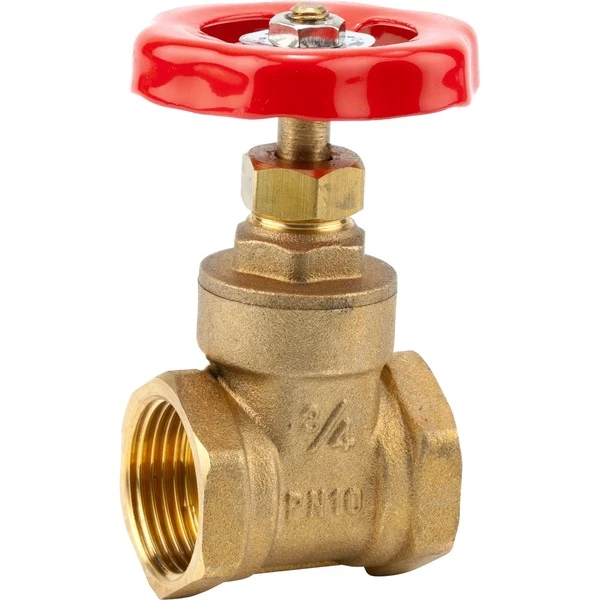 GARDENA Messing Absperrventil 3/4", Wasserhahn 1 GARDENA Messing Absperrventil 3/4", Wasserhahn