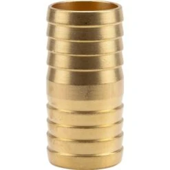 GARDENA Messing Reparatur-Röhrchen 25mm (1"), Kupplung