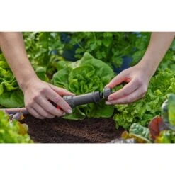 GARDENA Micro-Drip-System Basisgerät 1000, Tropfsystem -ALTERNATE GARDENA Micro Drip System Basisger t 1000 Tropfsystem@@1890287 3