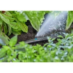 GARDENA Micro-Drip-System Endstreifendüse, 5 Stück -ALTERNATE GARDENA Micro Drip System Endstreifend se 5 St ck@@1890291 5