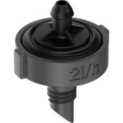 GARDENA Micro-Drip-System Endtropfer 2 L/h, Druckkompensierend 8 GARDENA Micro-Drip-System Endtropfer 2 L/h, Druckkompensierend -ALTERNATE GARDENA Micro Drip System Endtropfer 2 l h druckkompensierend@@1890341 2