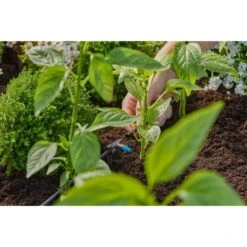 GARDENA Micro-Drip-System Reihentropfer 2 L/h -ALTERNATE GARDENA Micro Drip System Reihentropfer 2 l h@@1890338 2