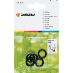 GARDENA O-Ring 5303-20, Dichtung