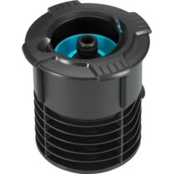 GARDENA Pipeline Anschlussdose, Verbindung