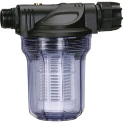 GARDENA Pumpen Vorfilter