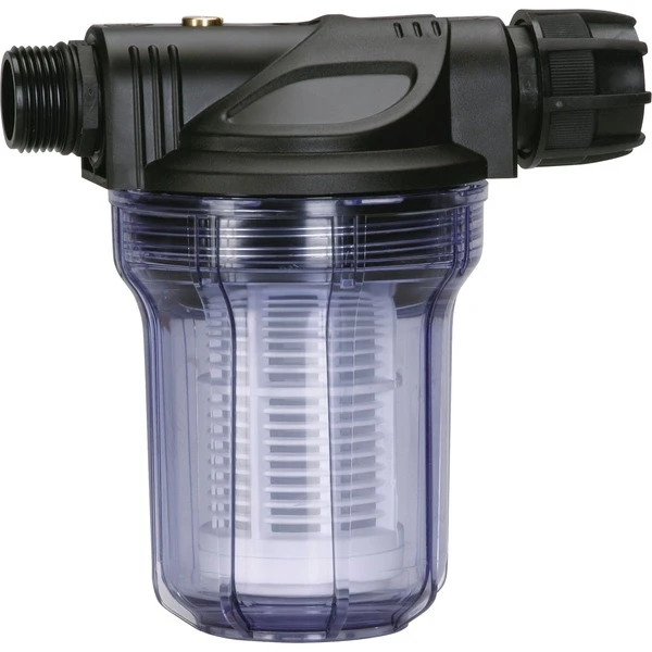 GARDENA Pumpen Vorfilter 1 GARDENA Pumpen Vorfilter