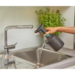 GARDENA Pumpsprüher 1 L -ALTERNATE GARDENA Pumpspr her 1 L@@1687276 10