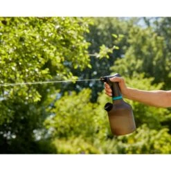 GARDENA Pumpsprüher 1 L -ALTERNATE GARDENA Pumpspr her 1 L@@1687276 5