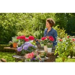 GARDENA Pumpsprüher 1 L -ALTERNATE GARDENA Pumpspr her 1 L@@1687276 7