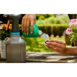 GARDENA Pumpsprüher 1 L -ALTERNATE GARDENA Pumpspr her 1 L@@1687276 8
