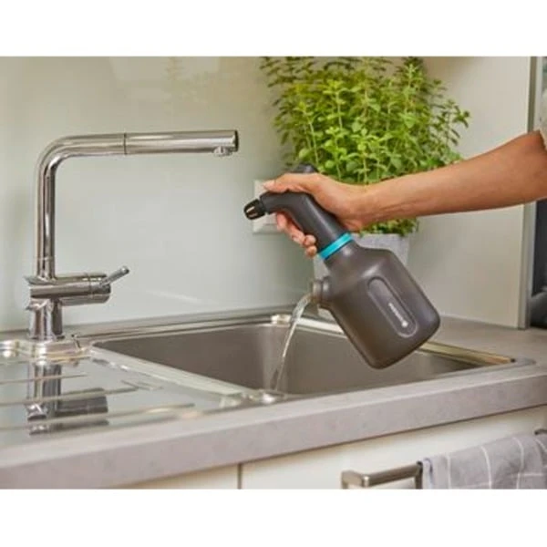 GARDENA Pumpsprüher 1 L EasyPump 11 GARDENA Pumpsprüher 1 L EasyPump – Bild 11