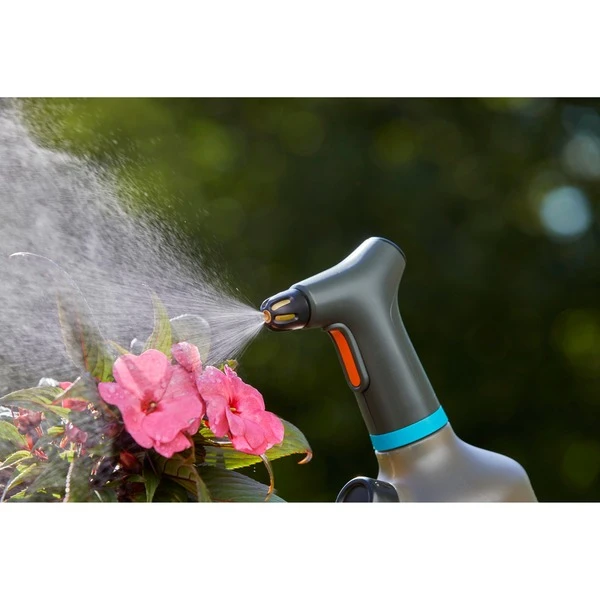 GARDENA Pumpsprüher 1 L EasyPump 5 GARDENA Pumpsprüher 1 L EasyPump – Bild 5