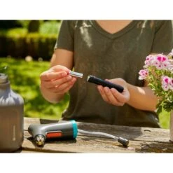 GARDENA Pumpsprüher 1 L EasyPump 16 GARDENA Pumpsprüher 1 L EasyPump -ALTERNATE GARDENA Pumpspr her 1 L EasyPump@@1687273 5