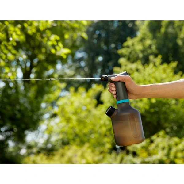 GARDENA Pumpsprüher 1 L EasyPump 7 GARDENA Pumpsprüher 1 L EasyPump – Bild 7