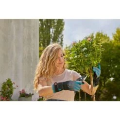 GARDENA Rosenhandschuh Größe 8/M 5 GARDENA Rosenhandschuh Größe 8/M -ALTERNATE GARDENA Rosenhandschuh Gr e 8 M@@1687470 2