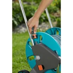 GARDENA Schlauchwagen CleverRoll M Easy Set -ALTERNATE GARDENA Schlauchwagen CleverRoll M Easy Set@@9wibau15 4