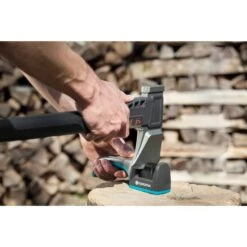 GARDENA Schleifgerät Für Messer Und Äxte, Messerschärfer -ALTERNATE GARDENA Schleifger t f r Messer und xte Messersch rfer@@9hihau00 3