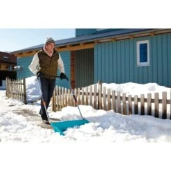 GARDENA Schneewanne 70cm, Schneeschieber -ALTERNATE GARDENA Schneewanne 70cm Schneeschieber@@9wihgu07 4