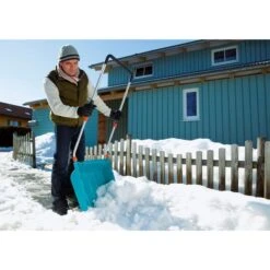 GARDENA Schneewanne 70cm, Schneeschieber -ALTERNATE GARDENA Schneewanne 70cm Schneeschieber@@9wihgu07 5