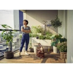 GARDENA Solar-Bewässerung AquaBloom Set, Bewässerungssteuerung -ALTERNATE GARDENA Solar Bew sserung AquaBloom Set Bew sserungssteuerung@@9widsu00 4