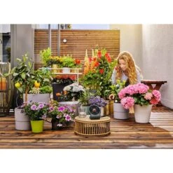 GARDENA Solar-Bewässerung AquaBloom Set, Bewässerungssteuerung -ALTERNATE GARDENA Solar Bew sserung AquaBloom Set Bew sserungssteuerung@@9widsu00 6