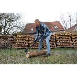 GARDENA Spaltaxt 2800 S, Axt/Beil 5 GARDENA Spaltaxt 2800 S, Axt/Beil -ALTERNATE GARDENA Spaltaxt 2800 S Axt Beil@@1252616 2