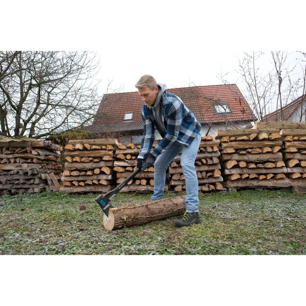 GARDENA Spaltaxt 2800 S, Axt/Beil 3 GARDENA Spaltaxt 2800 S, Axt/Beil – Bild 3