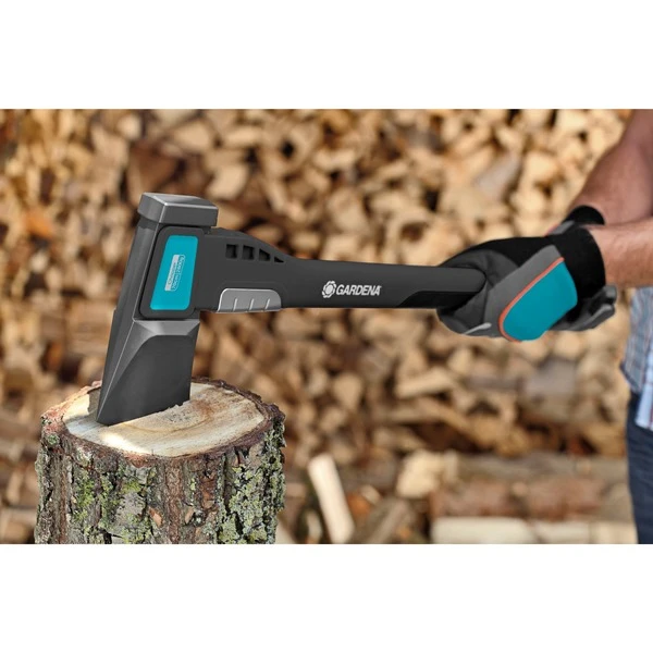 GARDENA Spaltaxt 2800 S, Axt/Beil 2 GARDENA Spaltaxt 2800 S, Axt/Beil – Bild 2