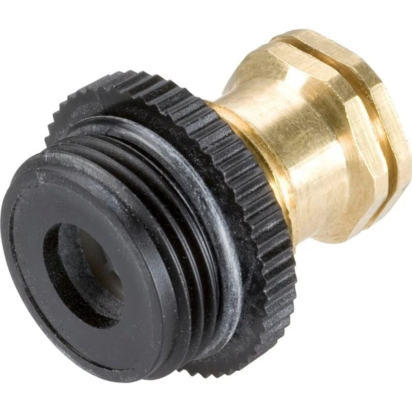 GARDENA Sprinkler Entwässerungsventil 3/4" 1 GARDENA Sprinkler Entwässerungsventil 3/4"