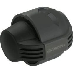 GARDENA Sprinklersystem Endstück 25mm, Verschluss 7 GARDENA Sprinklersystem Endstück 25mm, Verschluss -ALTERNATE GARDENA Sprinklersystem Endst ck 25mm Verschluss@@1213543 1