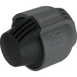 GARDENA Sprinklersystem Endstück 25mm, Verschluss 9 GARDENA Sprinklersystem Endstück 25mm, Verschluss -ALTERNATE GARDENA Sprinklersystem Endst ck 25mm Verschluss@@1213543 3